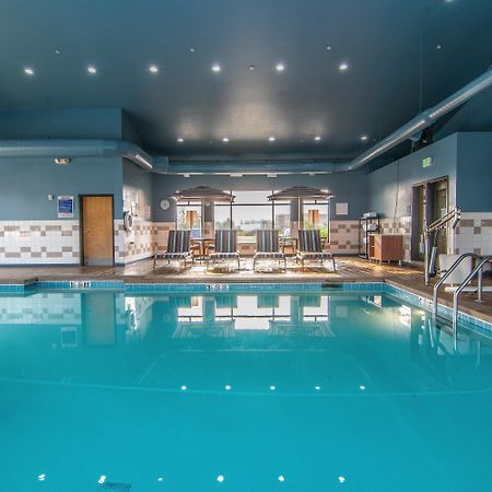 Holiday Inn Express Hotel & Suites Kalispell By Ihg Luaran gambar