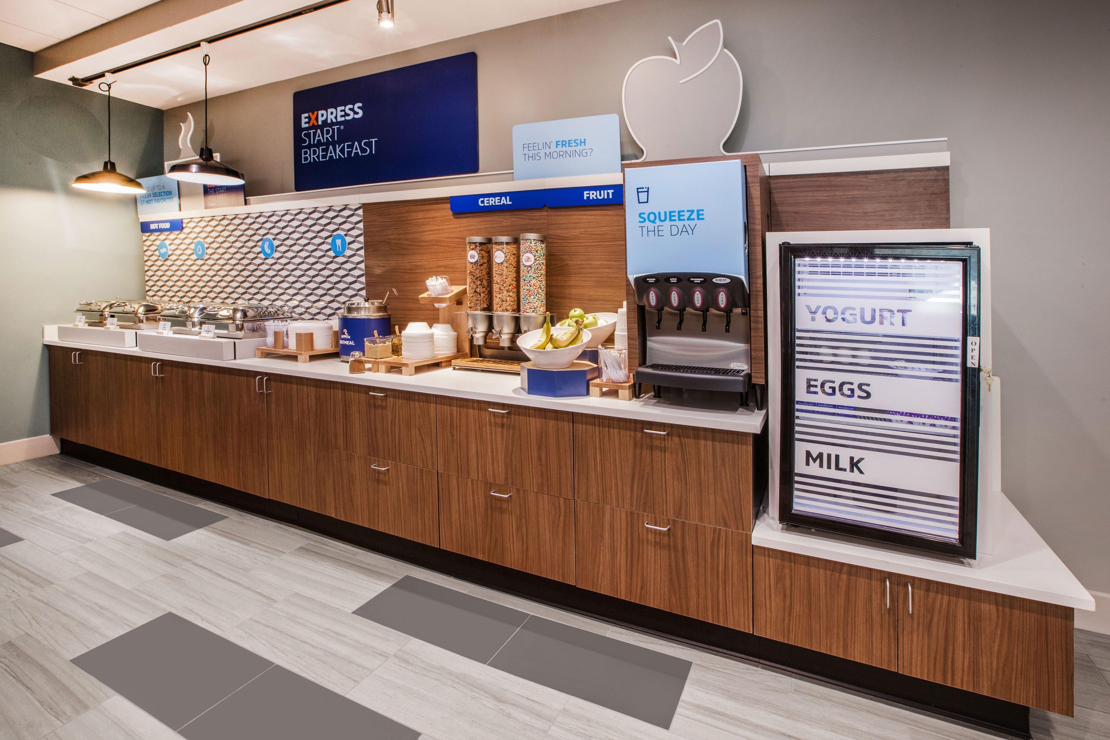 Holiday Inn Express Hotel & Suites Kalispell By Ihg Luaran gambar
