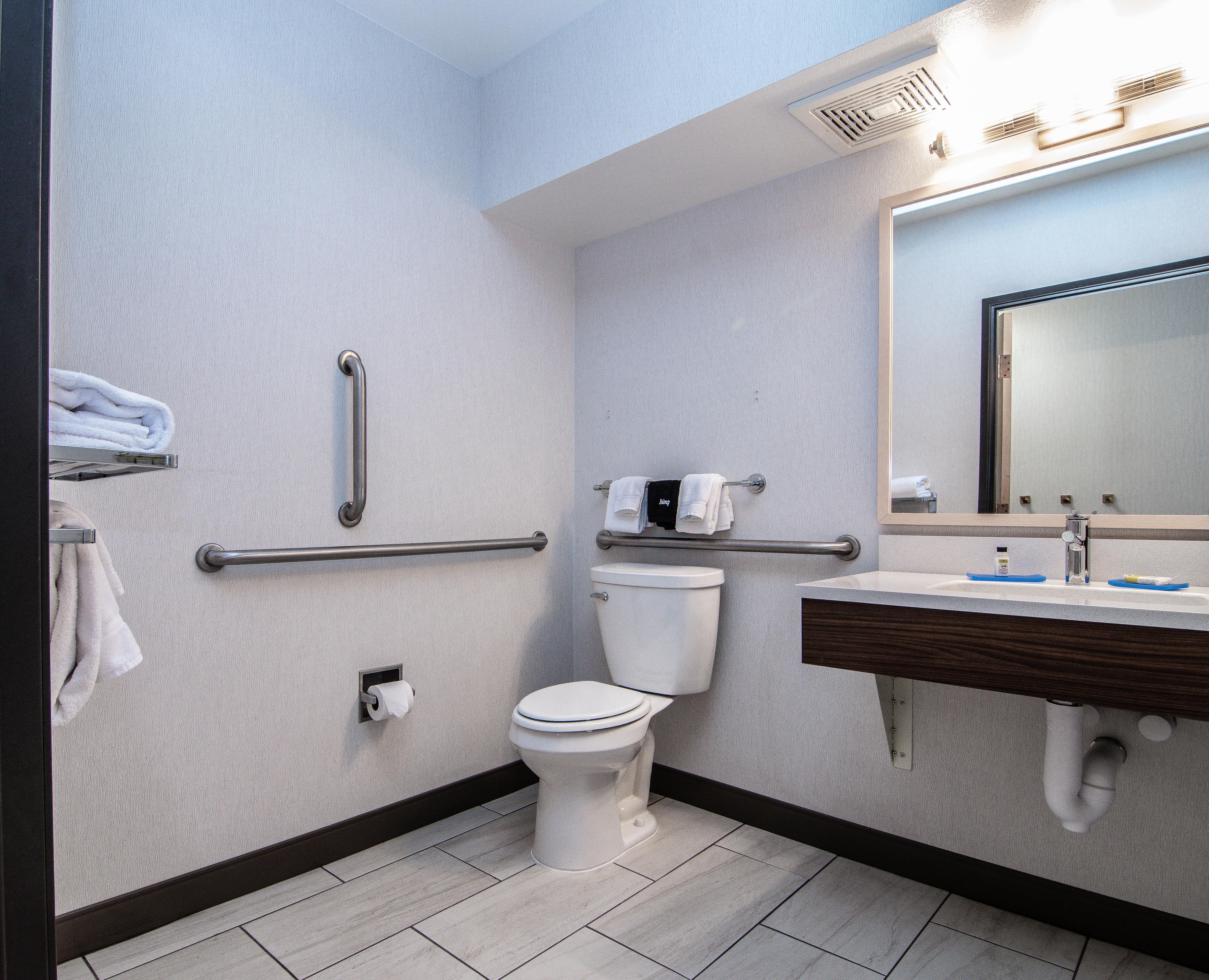 Holiday Inn Express Hotel & Suites Kalispell By Ihg Luaran gambar
