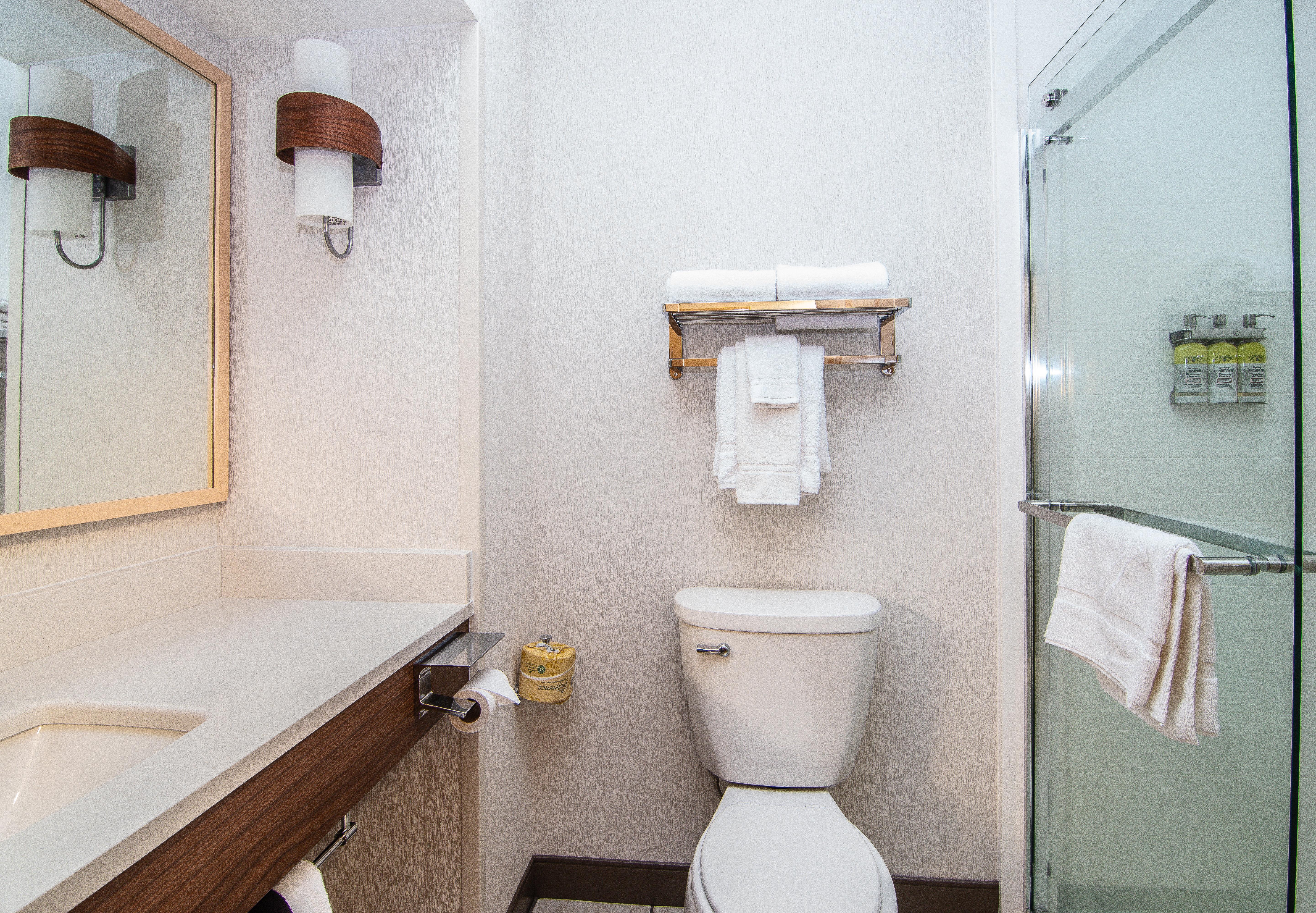 Holiday Inn Express Hotel & Suites Kalispell By Ihg Luaran gambar