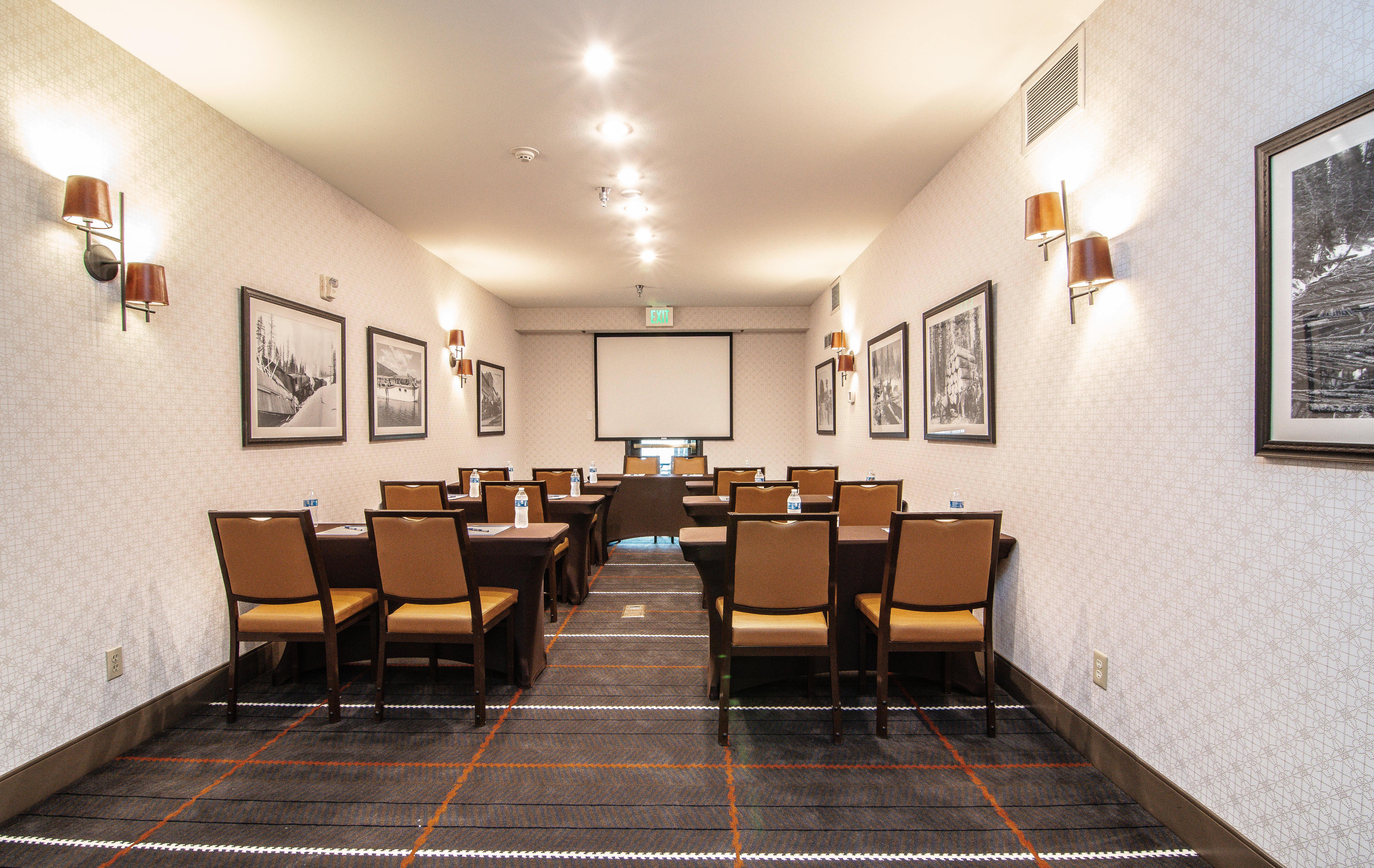 Holiday Inn Express Hotel & Suites Kalispell By Ihg Luaran gambar