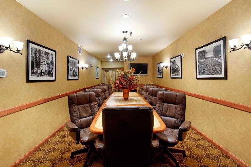 Holiday Inn Express Hotel & Suites Kalispell By Ihg Luaran gambar
