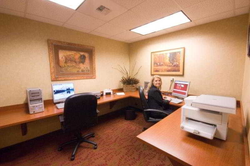 Holiday Inn Express Hotel & Suites Kalispell By Ihg Luaran gambar