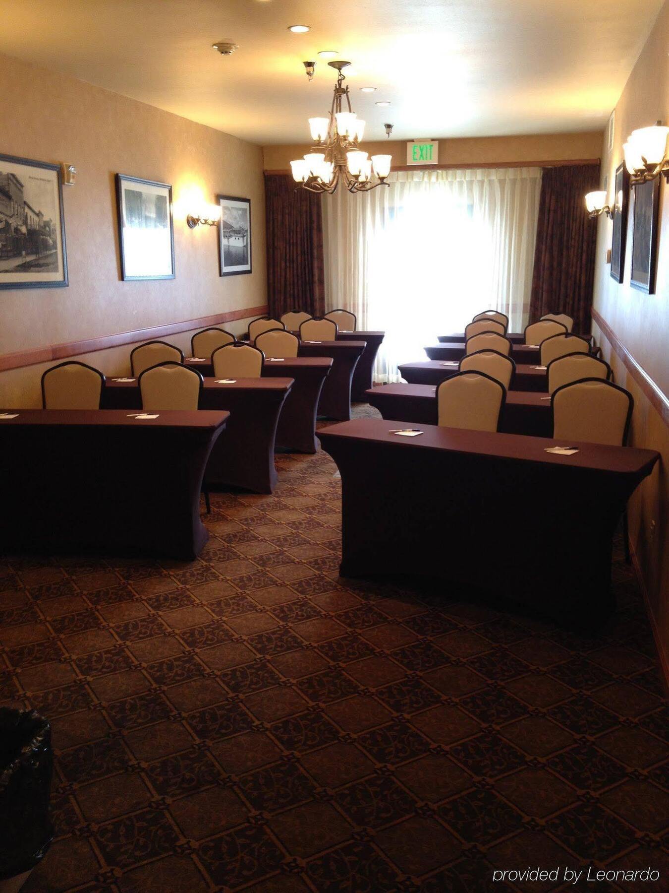 Holiday Inn Express Hotel & Suites Kalispell By Ihg Luaran gambar